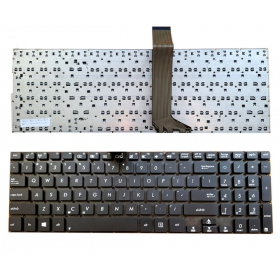 ASUS K551LN klaviatuur