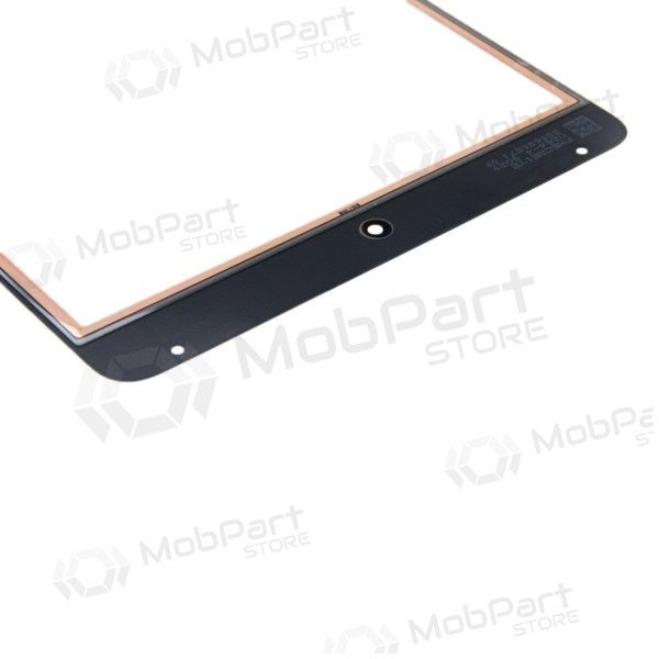 Apple iPad mini 4 puutetundlik klaas (valged) Apple iPad mini 4 puutetundlik klaas (valged)