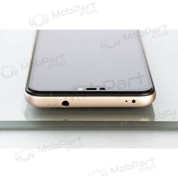 Samsung A546 Galaxy A54 5G ekraani karastatud kaitseklaas 