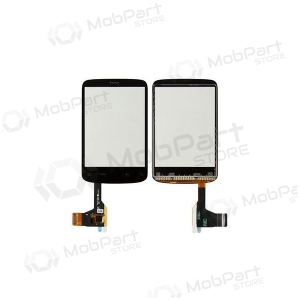 HTC Wildfire / PC49100 (G8) (with IC) puutetundlik klaas