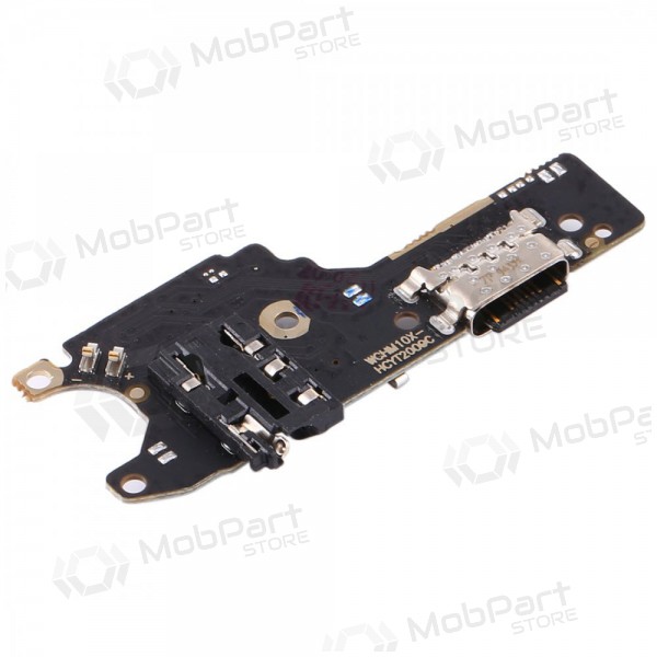Xiaomi Redmi Note 9 laadimispesa ja mikrofoni liides (laadimisliides) - Premium Xiaomi Redmi Note 9 laadimispesa ja mikrofoni liides (laadimisliides) - Premium