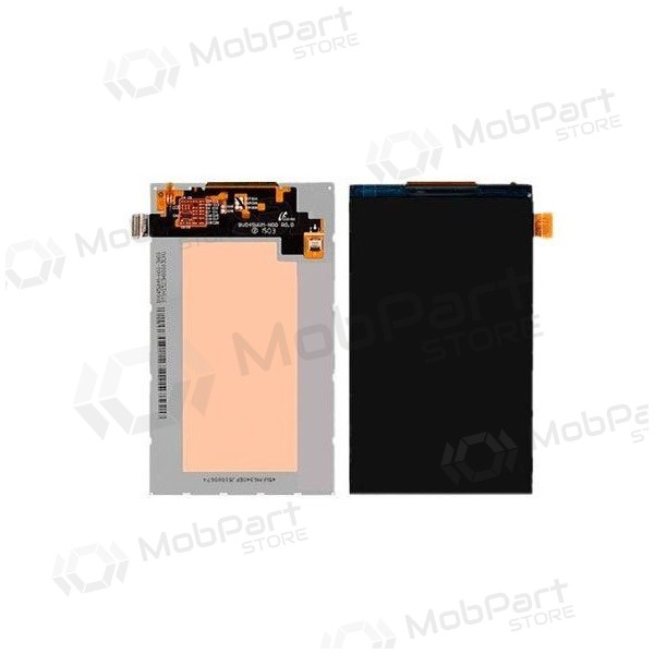 Samsung G360F Galaxy Core Prime LTE / G360H Galaxy Core Prime / G361 Galaxy Core Prime LCD ekraan Samsung G360F Galaxy Core Prime LTE / G360H Galaxy Core Prime / G361 Galaxy Core Prime LCD ekraan