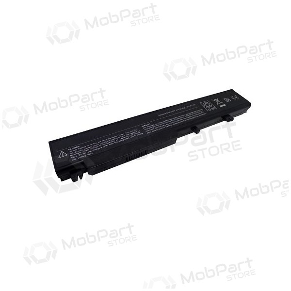 DELL 312-0740, 5200mAh sülearvuti aku, Advanced DELL 312-0740, 5200mAh sülearvuti aku, Advanced