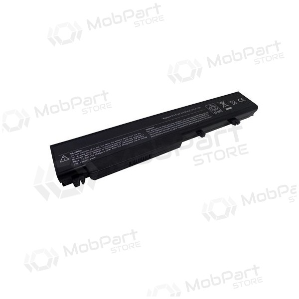 DELL 312-0740, 5200mAh sülearvuti aku, Advanced