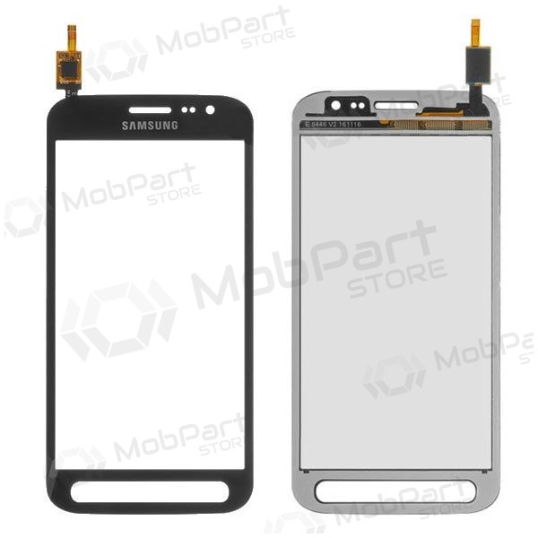Samsung G390F Xcover 4 puutetundlik klaas (service pack) (originaalne) Samsung G390F Xcover 4 puutetundlik klaas (service pack) (originaalne)