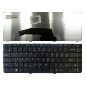 ASUS: K40, K40AB klaviatuur