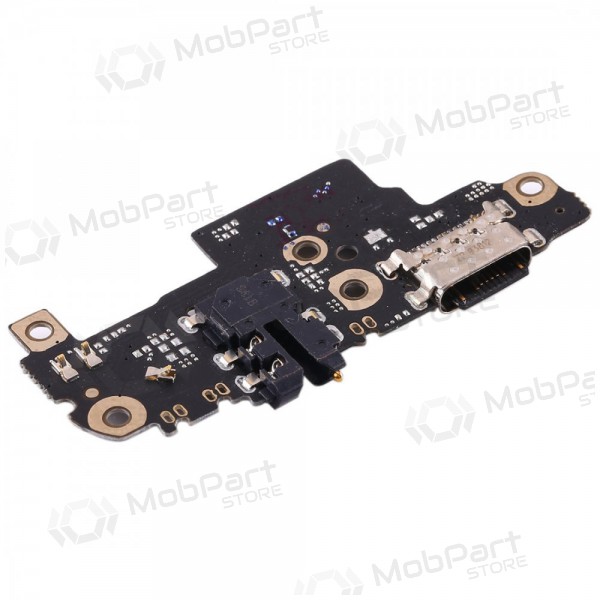Xiaomi Redmi Note 8 Pro laadimispesa ja mikrofoni liides (laadimisliides) - Premium Xiaomi Redmi Note 8 Pro laadimispesa ja mikrofoni liides (laadimisliides) - Premium