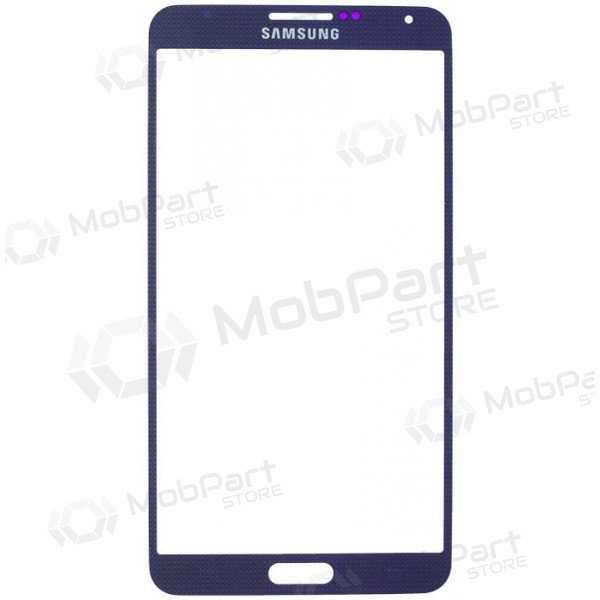 Samsung N9000 Galaxy NOTE 3 / N9005 Galaxy NOTE 3 Ekraani klaas (sinised) (for screen refurbishing) Samsung N9000 Galaxy NOTE 3 / N9005 Galaxy NOTE 3 Ekraani klaas (sinised) (for screen refurbishing)