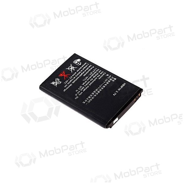 Huawei HB5F1H (U8860, M886) patarei / aku (1880mAh) Huawei HB5F1H (U8860, M886) patarei / aku (1880mAh)