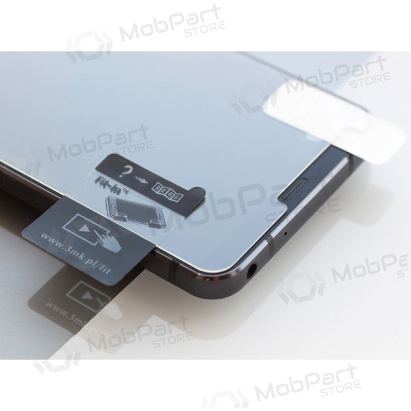Samsung Galaxy A235 A23 4G / A236 A23 5G ekraani karastatud kaitseklaas 