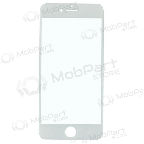 Apple iPhone 6 Plus Ekraani klaas (valged) (for screen refurbishing) - Premium Apple iPhone 6 Plus Ekraani klaas (valged) (for screen refurbishing) - Premium