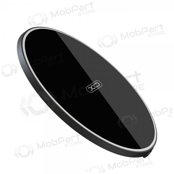 Laadija juhtmeta XO WX026 15W (mustad)