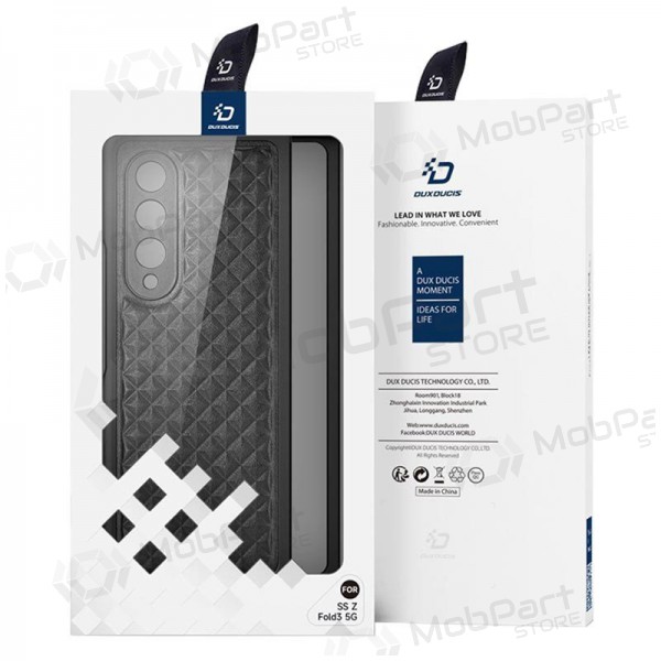 Samsung F936 Galaxy Z Fold4 5G ümbris / kaaned Samsung F936 Galaxy Z Fold4 5G ümbris / kaaned