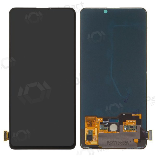 Xiaomi Mi 9T / 9T Pro / Redmi K20 / K20 Pro / F10 ekraan (mustad) Xiaomi Mi 9T / 9T Pro / Redmi K20 / K20 Pro / F10 ekraan (mustad)