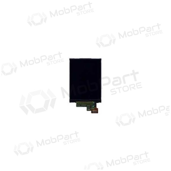 LCD ekraan Sony Ericsson C903