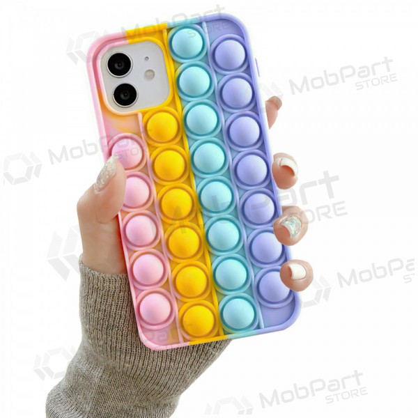 Apple iPhone 12 / 12 Pro ümbris 