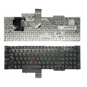 LENOVO: ThinkPad Edge E530, E535, E545 klaviatuur