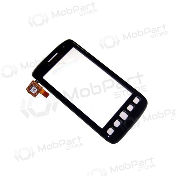 BlackBerry 9860 Torch puutetundlik klaas