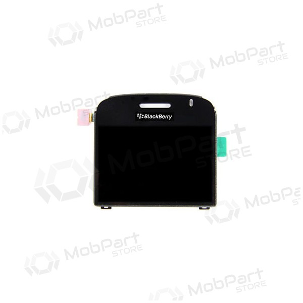 BlackBerry 9000 Bold (001 / 004) LCD ekraan - Premium