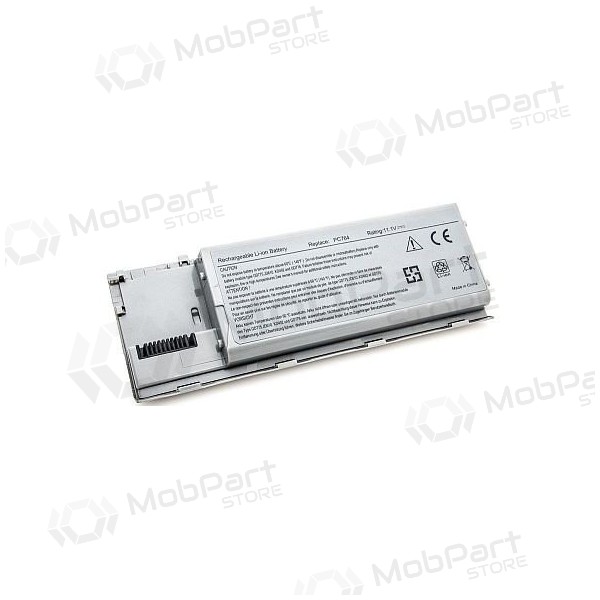 DELL KD491, 5200mAh sülearvuti aku, Advanced DELL KD491, 5200mAh sülearvuti aku, Advanced