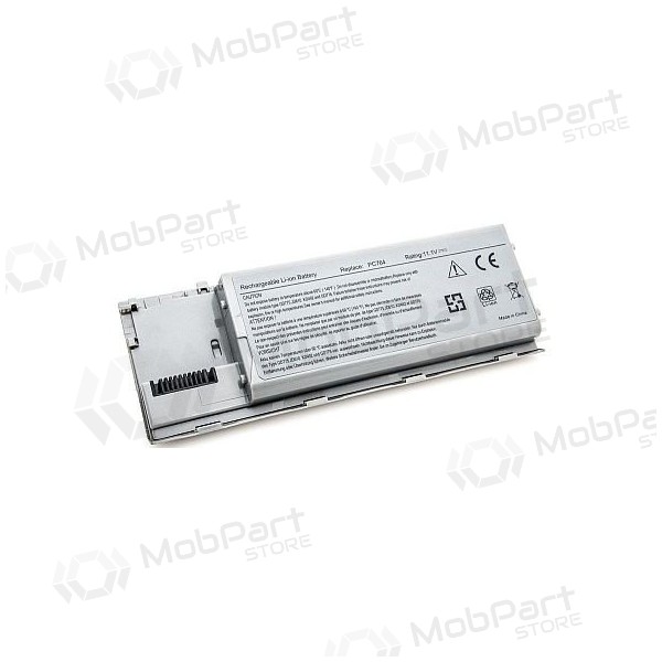 DELL KD491, 5200mAh sülearvuti aku, Advanced