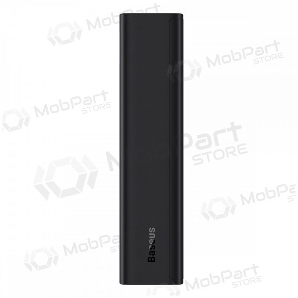Väline patarei / aku Power Bank Baseus Adaman2 30W 10000mAh must PPAD040101 Väline patarei / aku Power Bank Baseus Adaman2 30W 10000mAh must PPAD040101