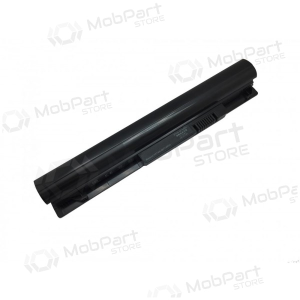 HP Pavilion 10 TouchSmart Series MR03, 2600mAh sülearvuti aku HP Pavilion 10 TouchSmart Series MR03, 2600mAh sülearvuti aku
