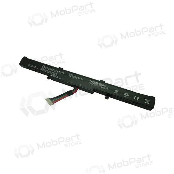 ASUS A41-X550E, 2200mAh sülearvuti aku ASUS A41-X550E, 2200mAh sülearvuti aku