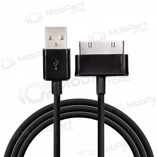 Samsung P1000 Tab ECC1DP0U (1M) USB kaabel Samsung P1000 Tab ECC1DP0U (1M) USB kaabel