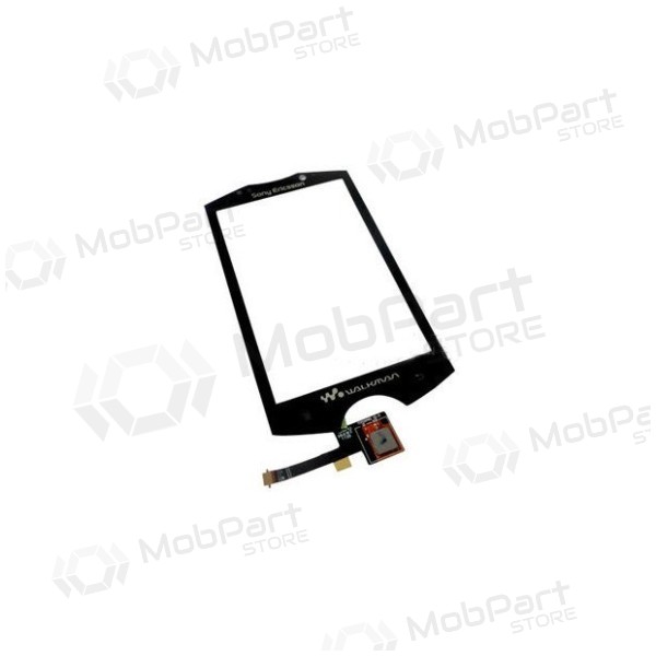 Sony Ericsson CK15 puutetundlik klaas