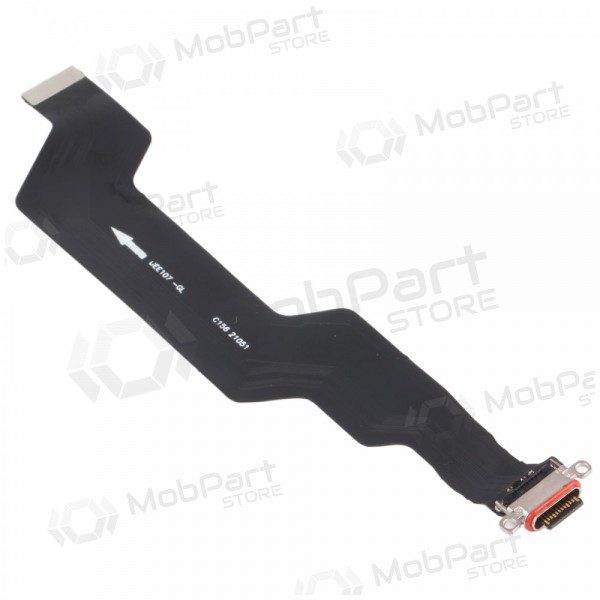 OnePlus 9 laadimispesa liides (laadimisliides) - Premium
