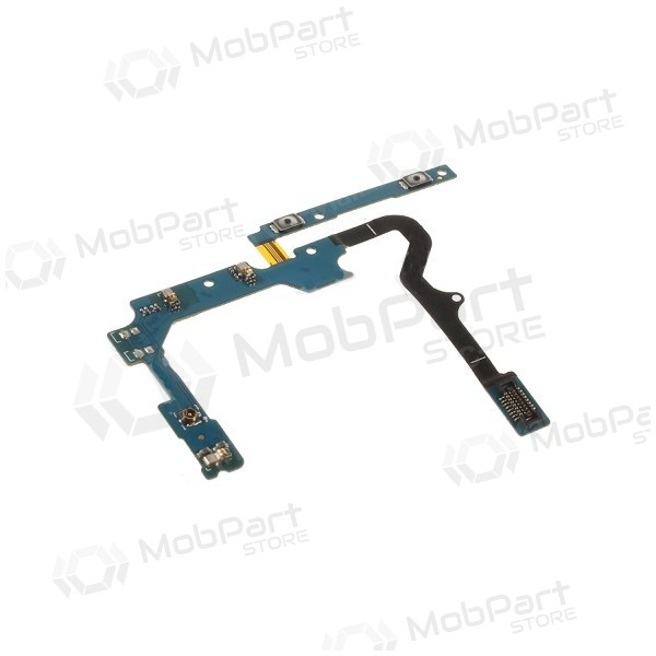 Samsung A500 Galaxy A5 heliregulaatori liides