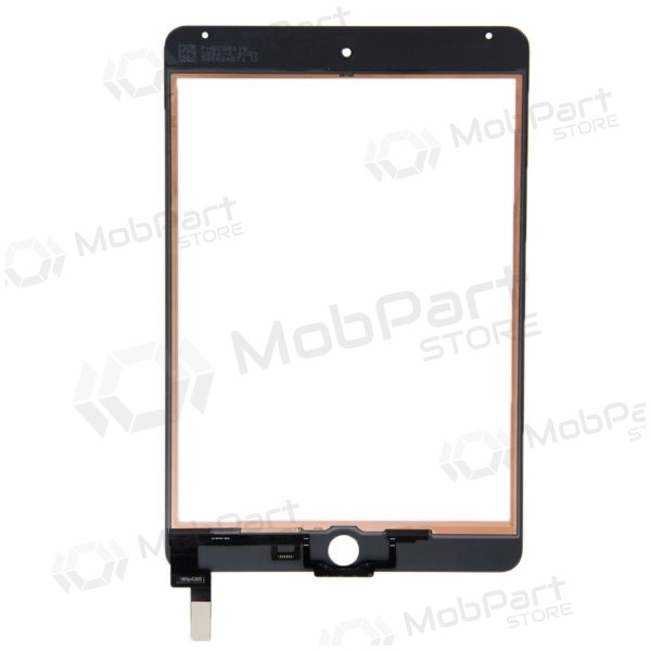 Apple iPad mini 4 puutetundlik klaas (mustad)