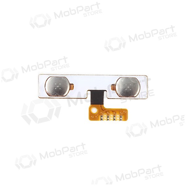 Samsung i9100 Galaxy S2 / i9105 Galaxy S2 Plus heliregulaatori liides