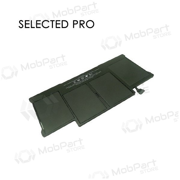 APPLE A1405, 6500mAh sülearvuti aku APPLE A1405, 6500mAh sülearvuti aku