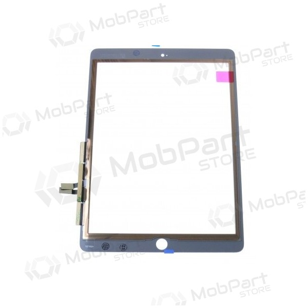 Apple iPad 2018 9,7 (6th) puutetundlik klaas (valged)