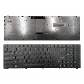 Lenovo: FLEX 4, FLEX 4-15, 4-1570 UK klaviatuur