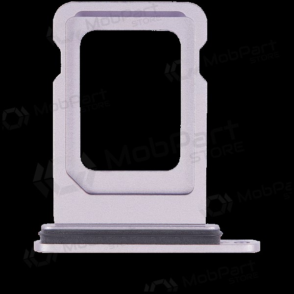 Apple iPhone 14 SIM kaardi hoidja (purpurinis)