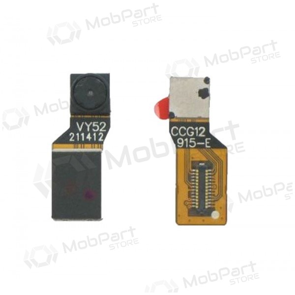 Sony Xperia M2 Dual D2302 / M2 D2303 / M2 D2305 / M2 D2306 esikaamera (originaalne)