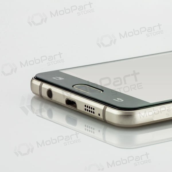 Huawei P40 Lite E ekraani karastatud kaitseklaas 