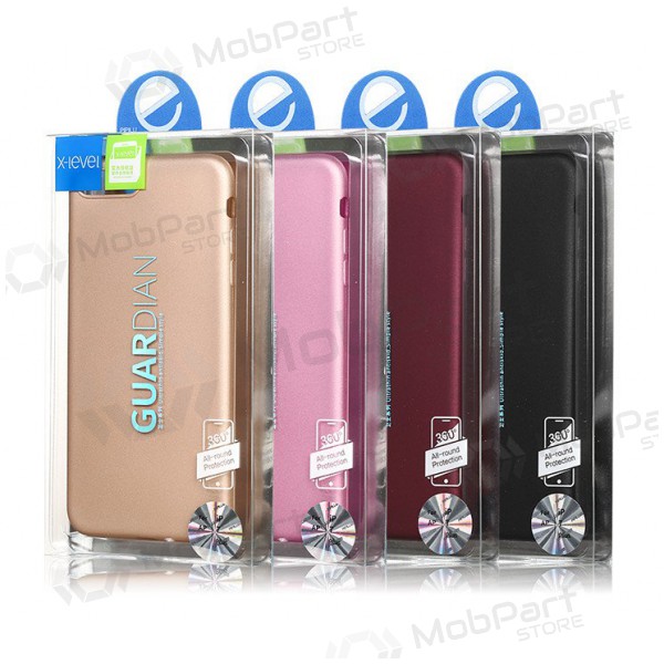 Huawei P40 Lite / Nova 6 SE / Nova 7i ümbris / kaaned Huawei P40 Lite / Nova 6 SE / Nova 7i ümbris / kaaned