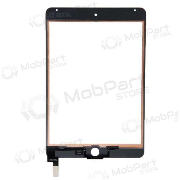 Apple iPad mini 4 puutetundlik klaas (valged) Apple iPad mini 4 puutetundlik klaas (valged)