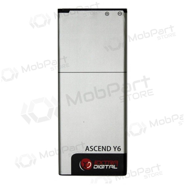 Huawei ASCEND Y6 (HB4342A1RBC) patarei / aku (2200mAh)
