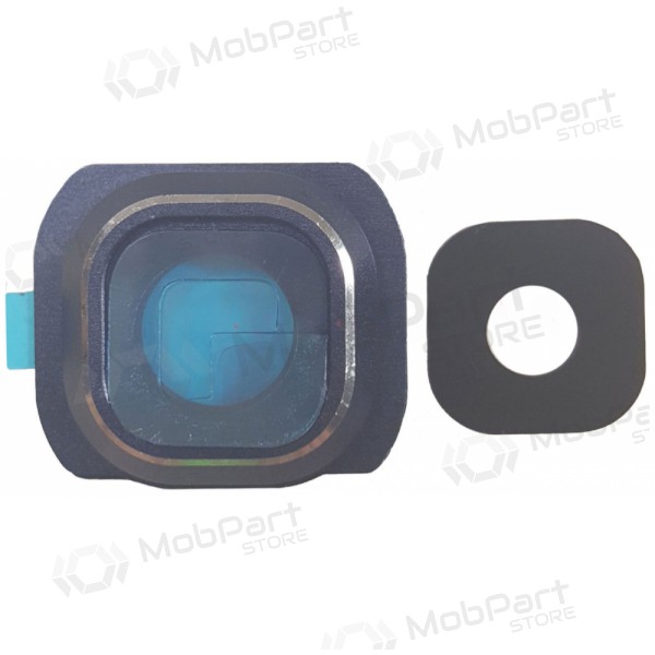Samsung G920F Galaxy S6 kaamera klaas (sinised)