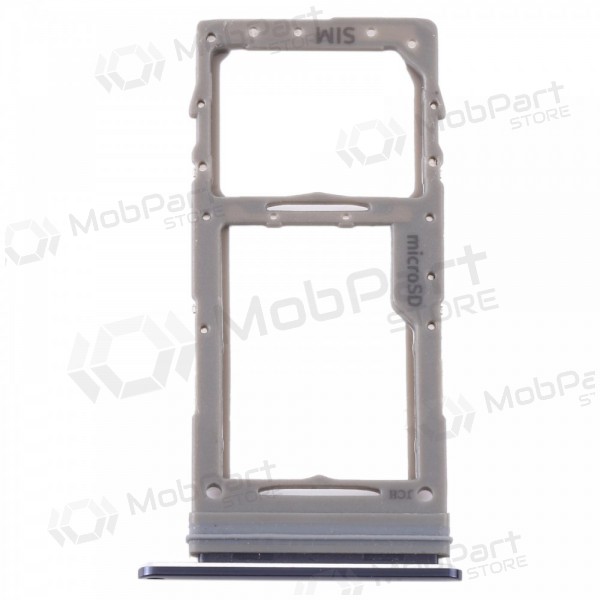 Samsung N770F Galaxy Note 10 Lite SIM kaardi hoidja (mustad) Samsung N770F Galaxy Note 10 Lite SIM kaardi hoidja (mustad)