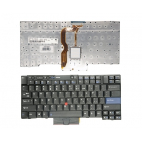 LENOVO: Thinkpad L420 klaviatuur