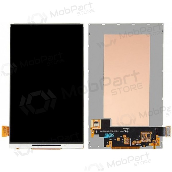 Samsung G355H Galaxy Core 2 Duos LCD ekraan
