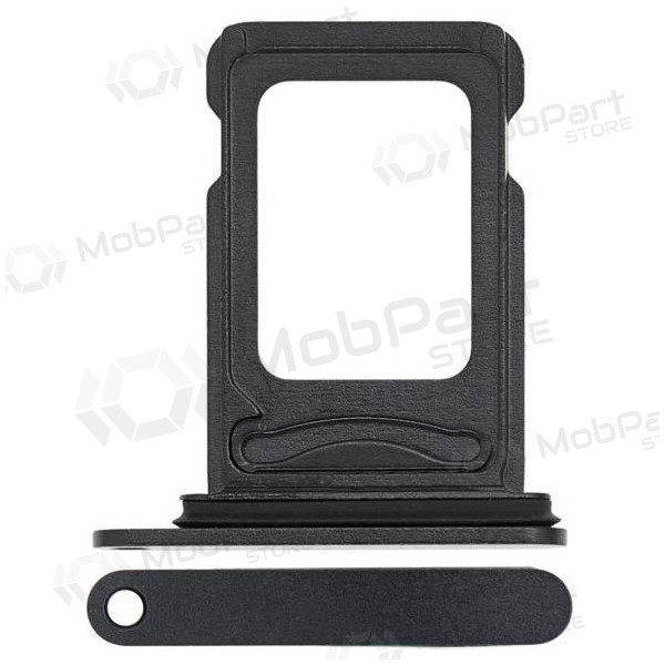 Apple iPhone 13 SIM kaardi hoidja (DUAL) (Midnight) Apple iPhone 13 SIM kaardi hoidja (DUAL) (Midnight)