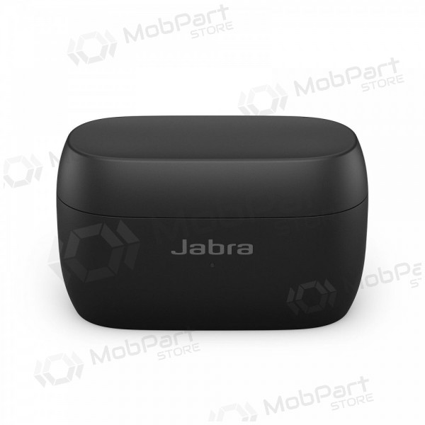 Juhtmeta vabakäeseadmega Jabra Elite 3 Active (must) Juhtmeta vabakäeseadmega Jabra Elite 3 Active (must)