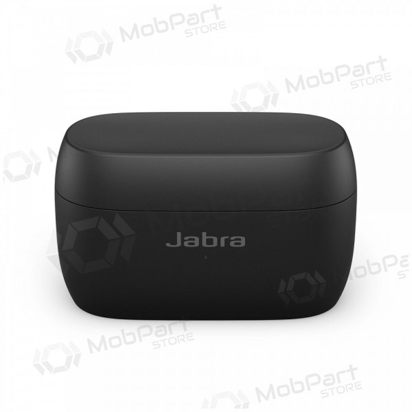 Juhtmeta vabakäeseadmega Jabra Elite 3 Active (must)